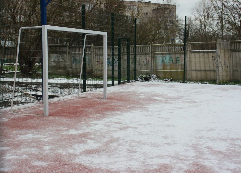 Олег Каторгин: В Керчи снова произошел случай вандализма