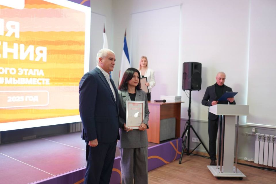 Алексей Зинченко: Долгожданное открытие нового места силы для молодежи! Алексей Зинченко: Долгожданное открытие нового места силы для молодежи!