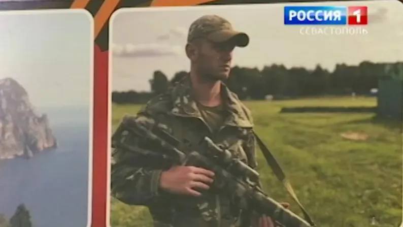 Архив Севастополя пополнили 350 фотографий и документов участников СВО