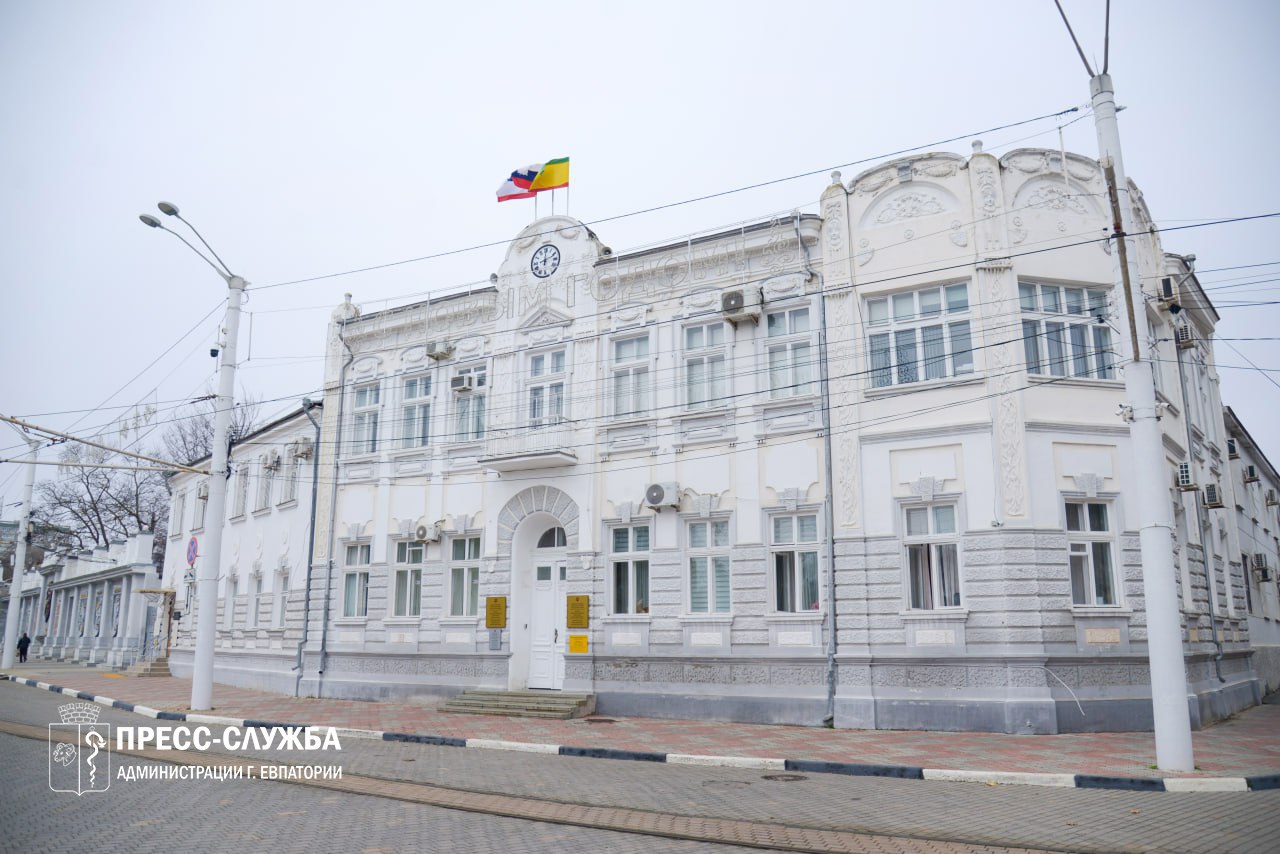 Улица Евпатории будет носить имя знаменитого крымского художника