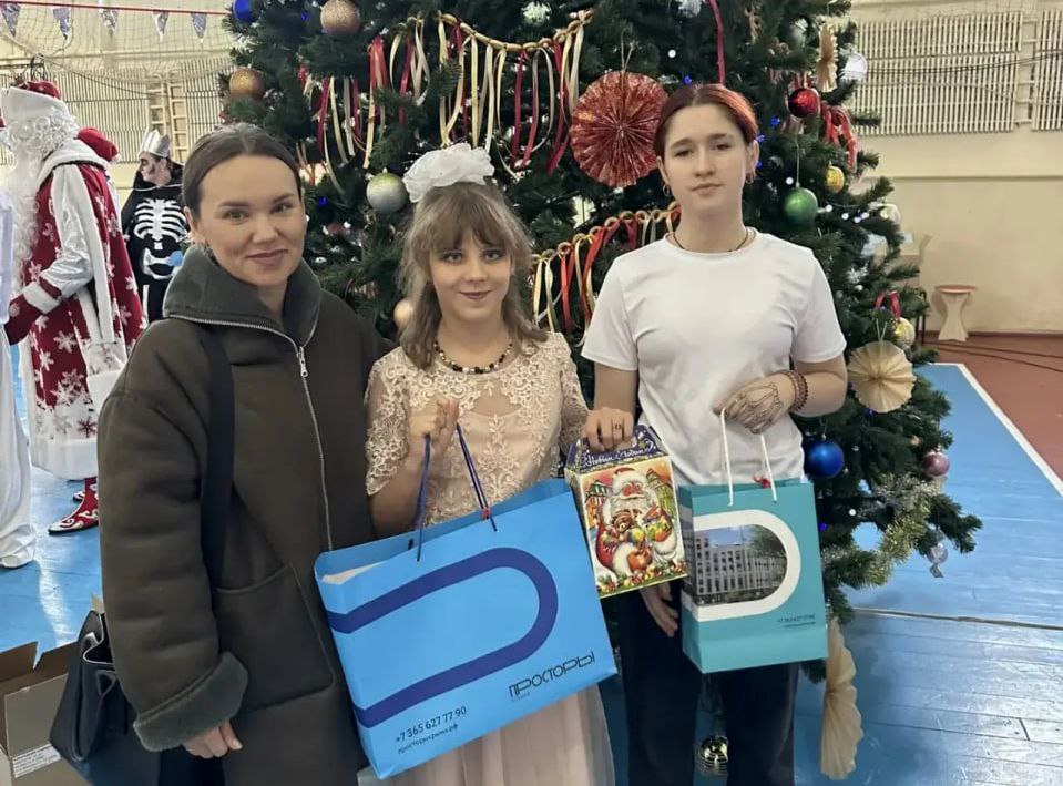 Предновогодние дни традиционное время исполнения детских желаний Предновогодние дни традиционное время исполнения детских желаний