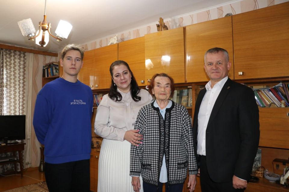 �������� ������� �������� ���������� � ������������ �����������