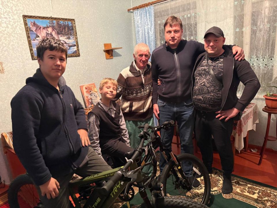 ������ ������: ����� ��� � ����� �����, �������� ��� ���, ��� ������ ����� � ��� ���������!