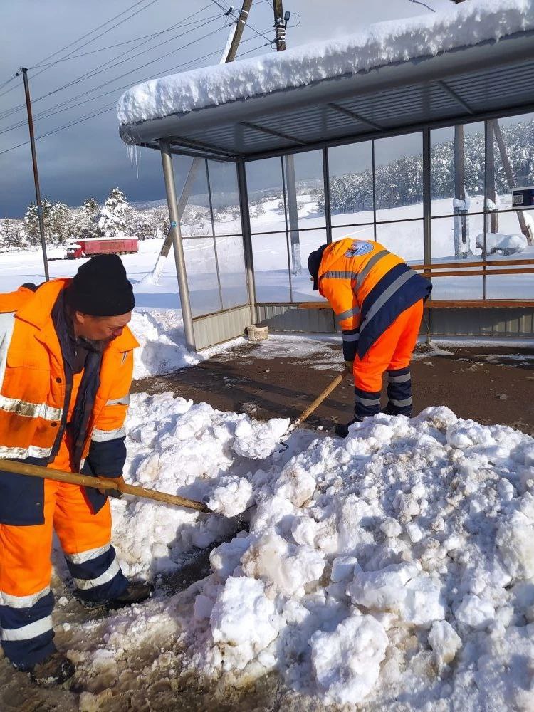 Анжелика Ястребова: Заместитель Андрей Падалко в течение дня объезжает Качинскую и Бельбекскую долину Анжелика Ястребова: Заместитель Андрей Падалко в течение дня объезжает Качинскую и Бельбекскую долину