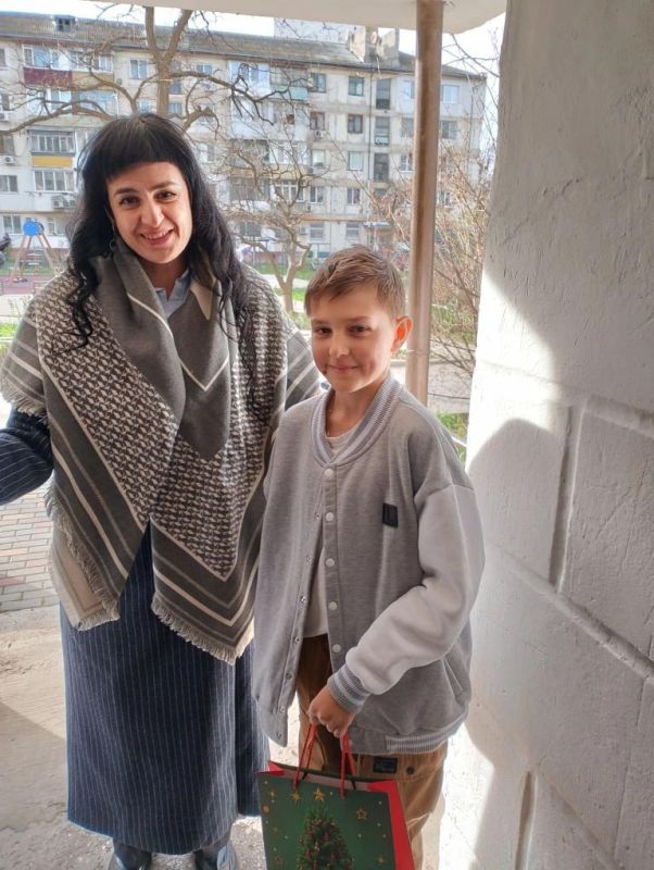 Предновогодние дни традиционное время исполнения детских желаний Предновогодние дни традиционное время исполнения детских желаний