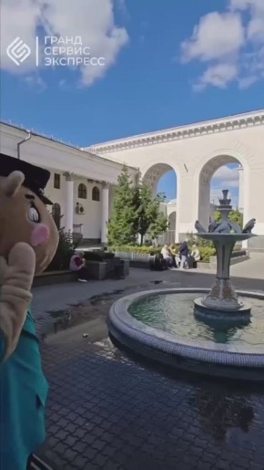 Таврибара, народный проводник поездов «Таврия», подводит итоги уходящего года