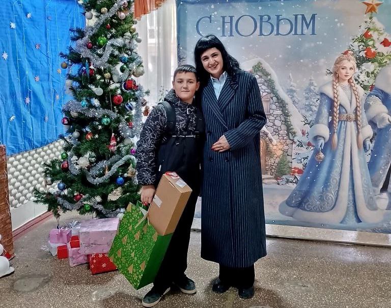 Предновогодние дни традиционное время исполнения детских желаний