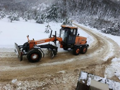 Анжелика Ястребова: Заместитель Андрей Падалко в течение дня объезжает Качинскую и Бельбекскую долину
