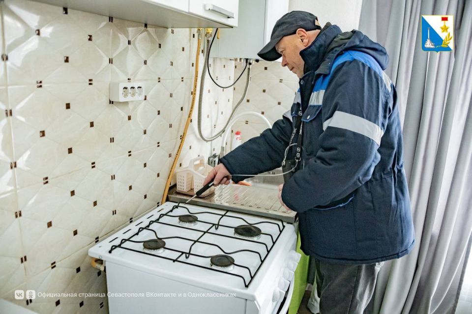В селе Широком провели газ В селе Широком провели газ