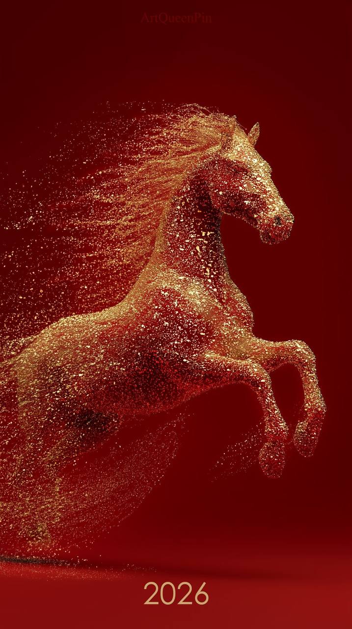 Анна Анюхина: Дорогие друзья!. Стрелки часов неумолимо приближают к нам новый, 2026 год