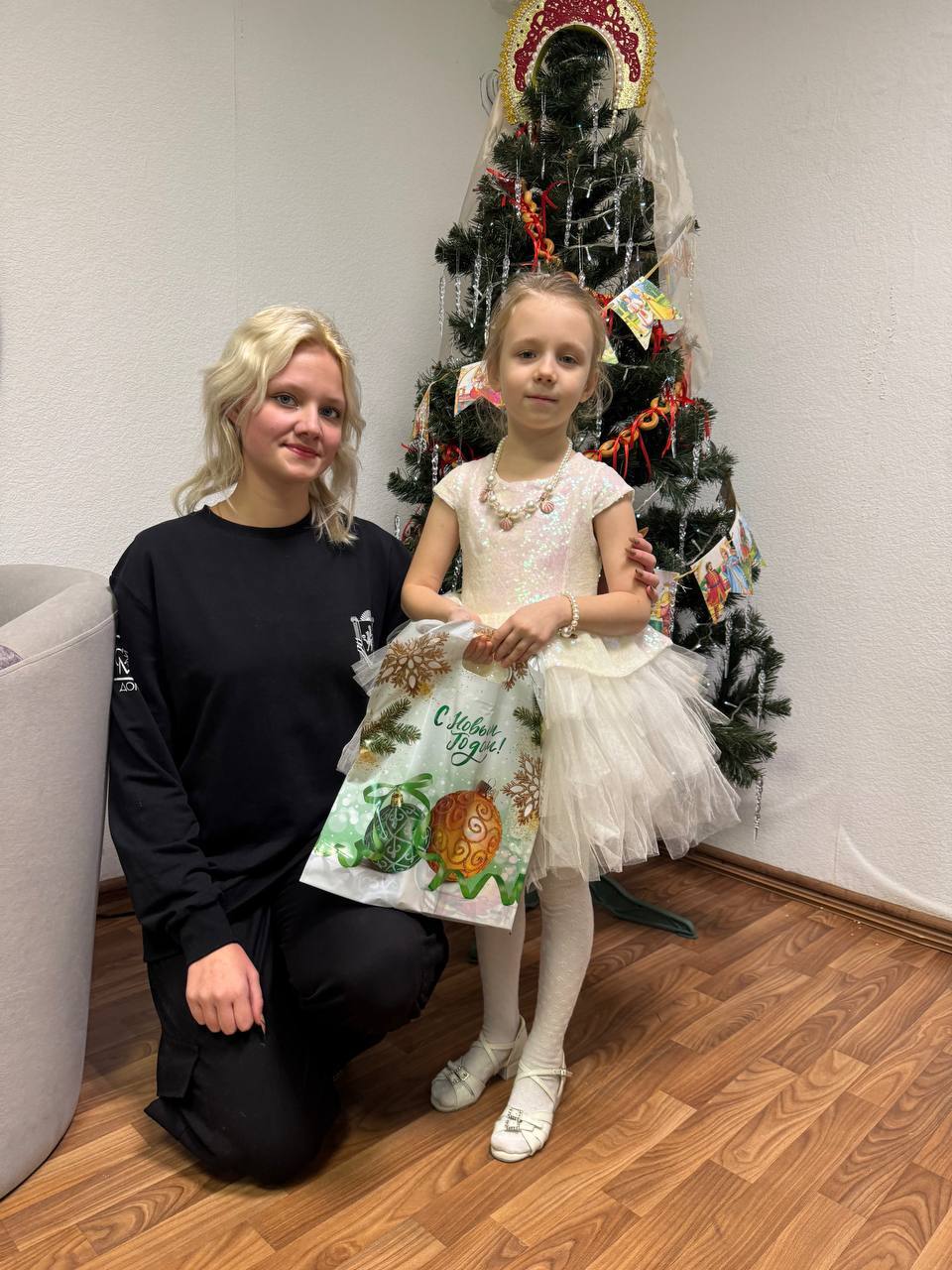 Итоги подведены, подарки вручены! Итоги подведены, подарки вручены!