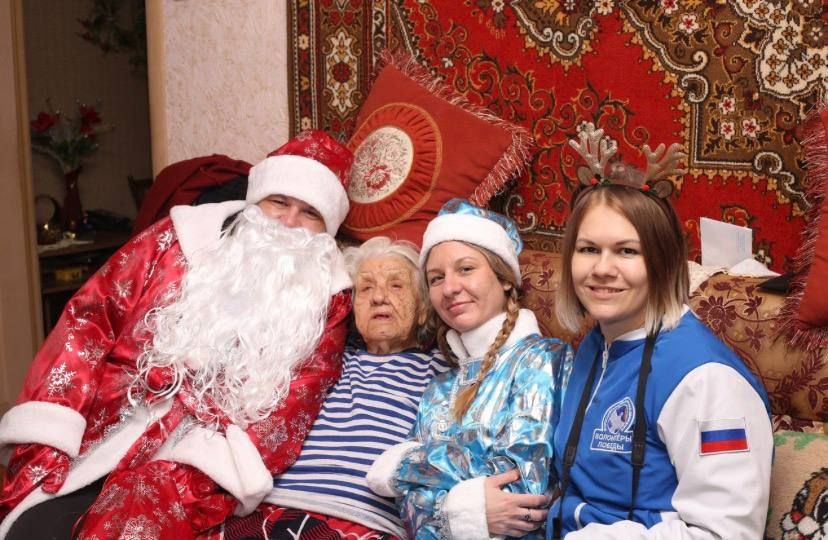 В канун Нового года мы не должны забывать тех, кому обязаны самым главным — мирным небом В канун Нового года мы не должны забывать тех, кому обязаны самым главным — мирным небом