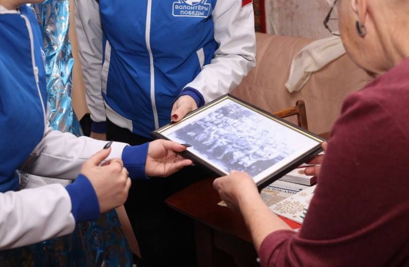 В канун Нового года мы не должны забывать тех, кому обязаны самым главным — мирным небом В канун Нового года мы не должны забывать тех, кому обязаны самым главным — мирным небом