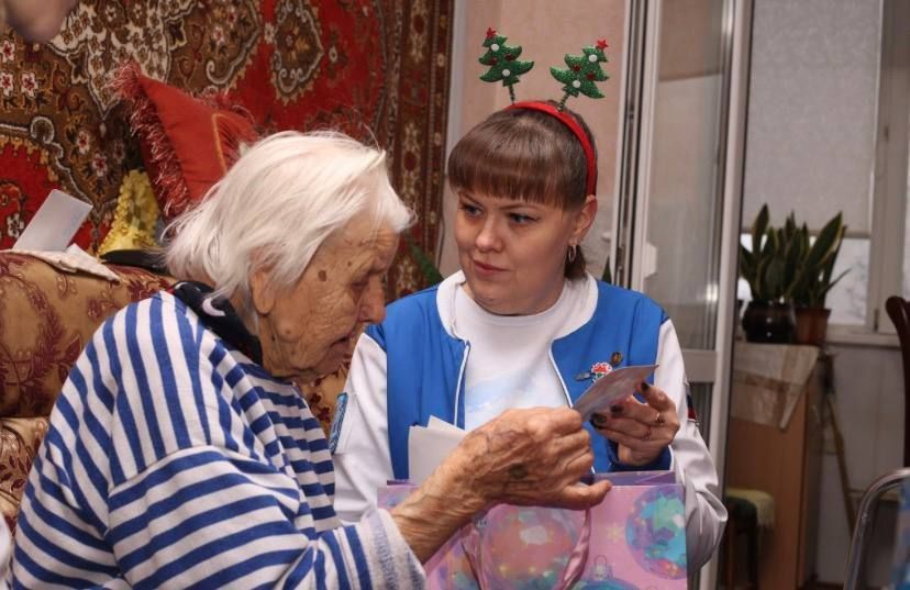 В канун Нового года мы не должны забывать тех, кому обязаны самым главным — мирным небом В канун Нового года мы не должны забывать тех, кому обязаны самым главным — мирным небом