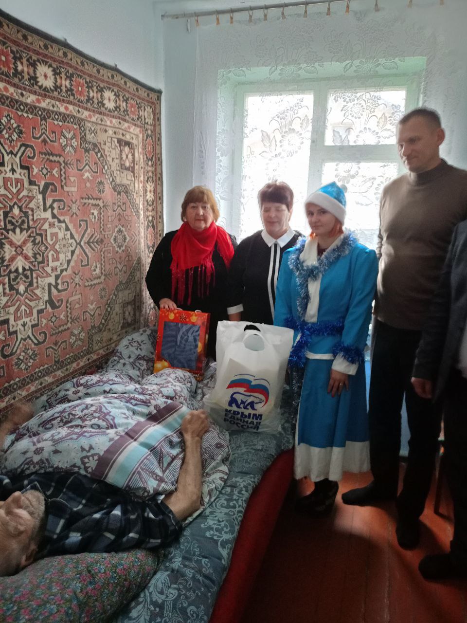 Время быстротечно, но оно не властно над подвигом, сколько бы лет ни прошло, война не уйдет из памяти