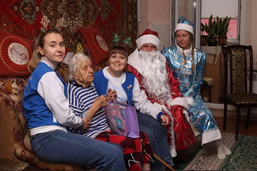 В канун Нового года мы не должны забывать тех, кому обязаны самым главным — мирным небом В канун Нового года мы не должны забывать тех, кому обязаны самым главным — мирным небом