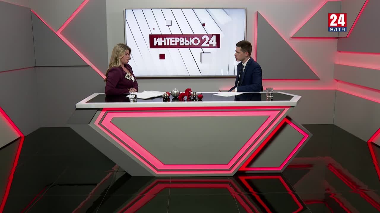 Специалист рассказала о реализации проекта «Крым — территория кириллицы»