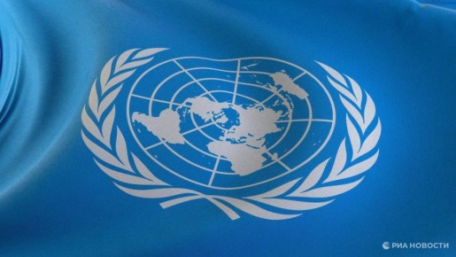 Россия потребовала от ООН публично осудить атаку ВСУ на село Хорлы