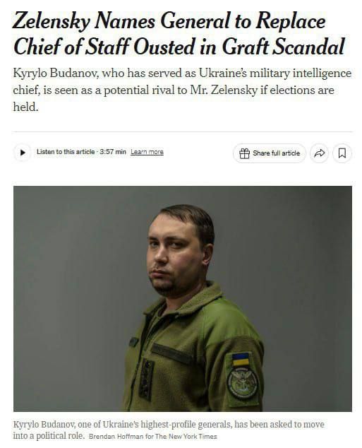 ������� � ���� � ������� � ��� � ������ ����������� � �������, � New York Times