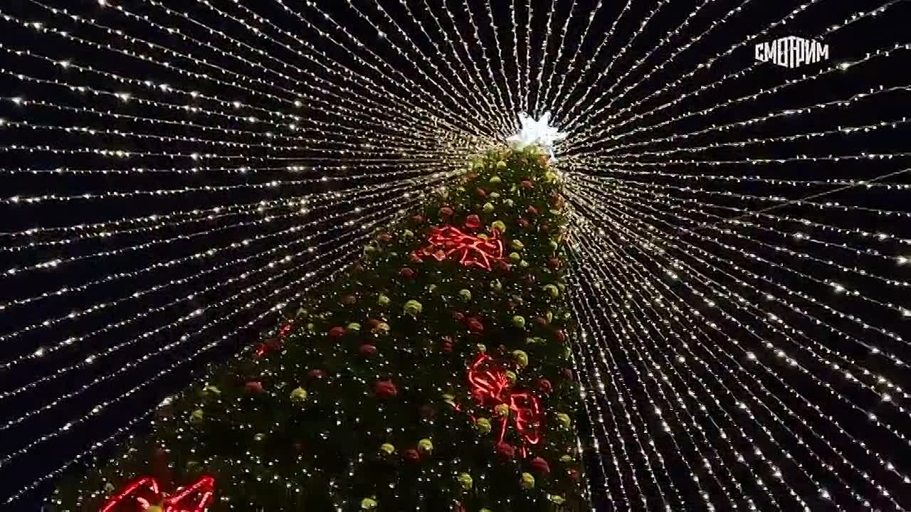 11111 Крым популярен у туристов не только как летний курорт