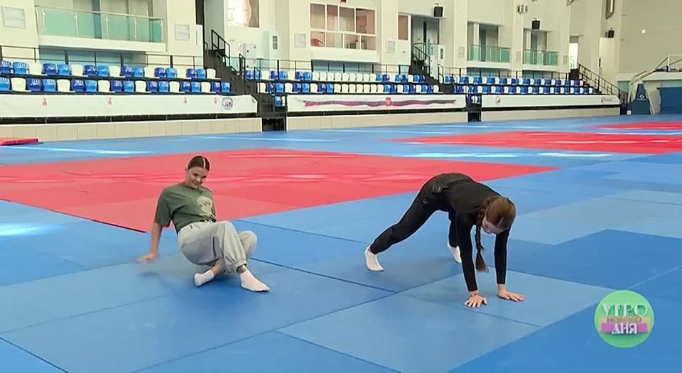 ������ ����� - � ���� ��������