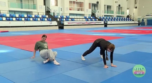 ������ ����� - � ���� ��������