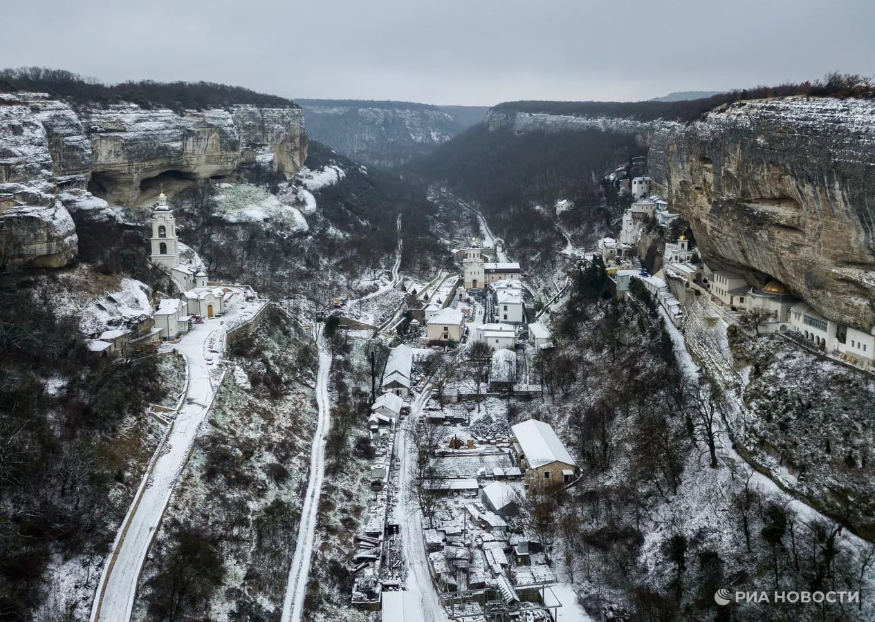 Прогноз погоды в Крыму на субботу