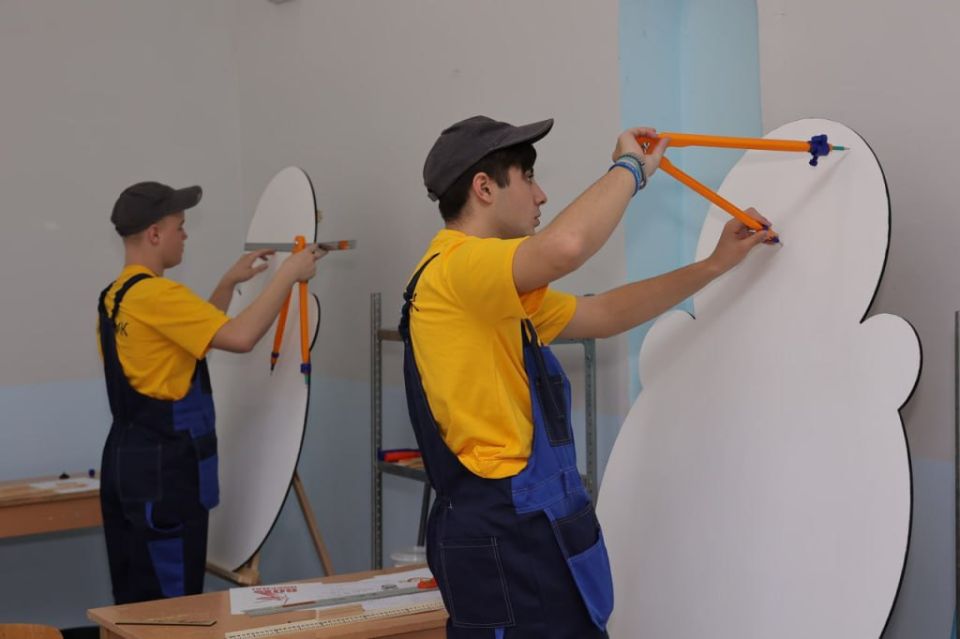 ������� ������� ������ 2025 ���� � �����