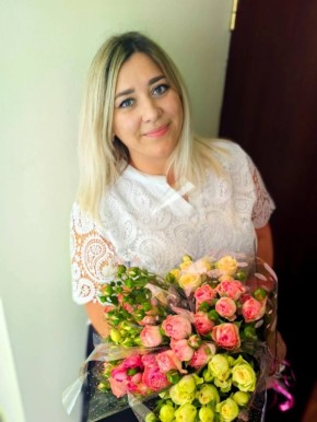 Василий Телиженко: Завтра, 4 января, в 12:00 в Свято-Никольском храме состоится прощание с жительницей Армянска - Дягилевой Ириной Андреевной