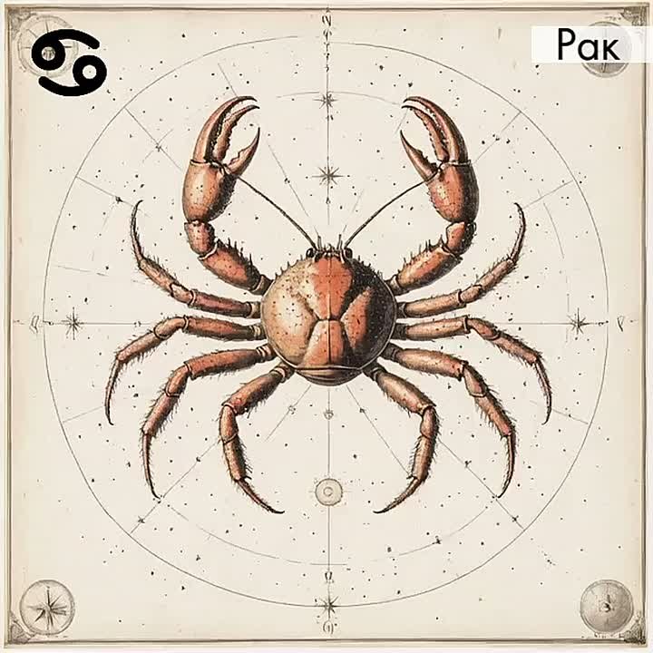 Подушка безопасности: каким будет 2026 год для Раков?