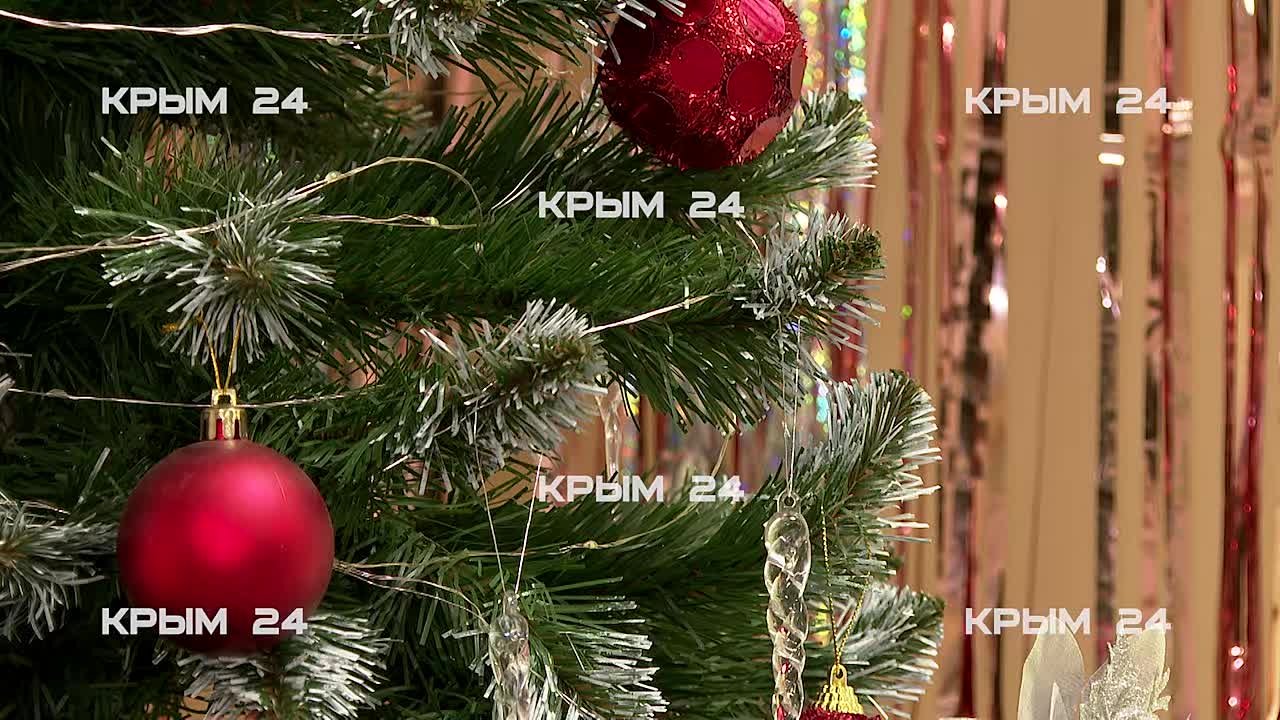 Трое малышей родились в новогоднюю ночь в Крыму