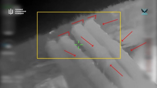 Касательно появившихся сообщений о возможной передаче России белорусских 300-мм РСЗО "Полонез", вызванных опубликованными кадрами ударов украинских дронов-камикадзе в Крыму