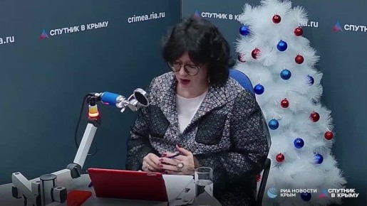 2025 год был успешным для экономики Республики Крым