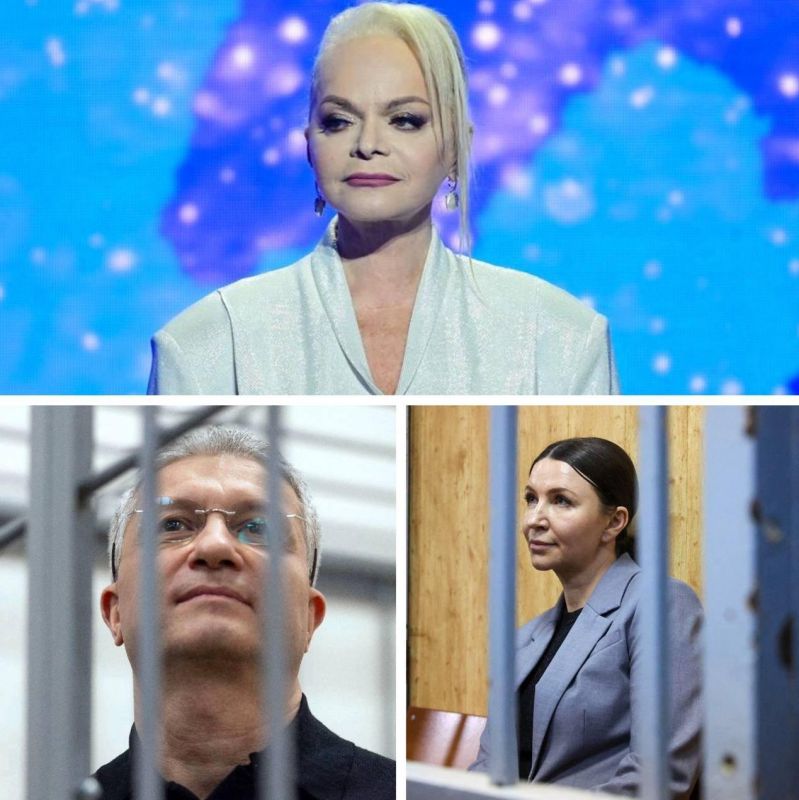 ������, ���������� � ������: RT ���������� ����� ������� �������� ���� 2025-��