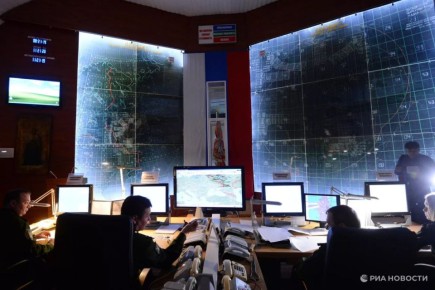 Ночью силы ПВО уничтожили 90 украинских беспилотников над российскими регионами – Минобороны РФ