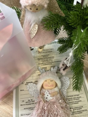 С началом 2026 года отделы ЗАГС Крыма уже регистрируют первые рождения