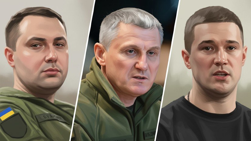 Денис Батурин: Кадровые изменения в окружении узурпатора связаны с внешним давлением на Зеленского