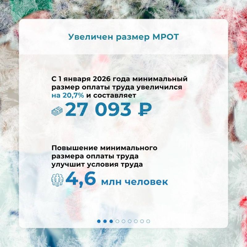 ����� ������: ������� ��������� 2026 ����