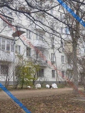 Сегодня в Севастополе облачно