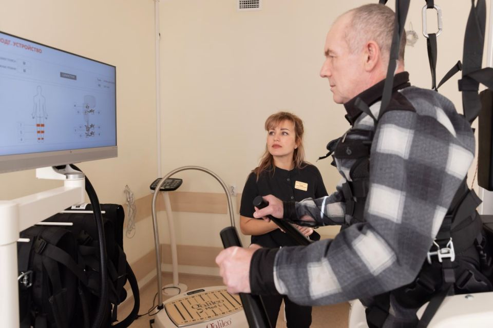 ������ ������: ����������� ������������ � ���� �� ��������� ������������� ����������� � �������� ���������������