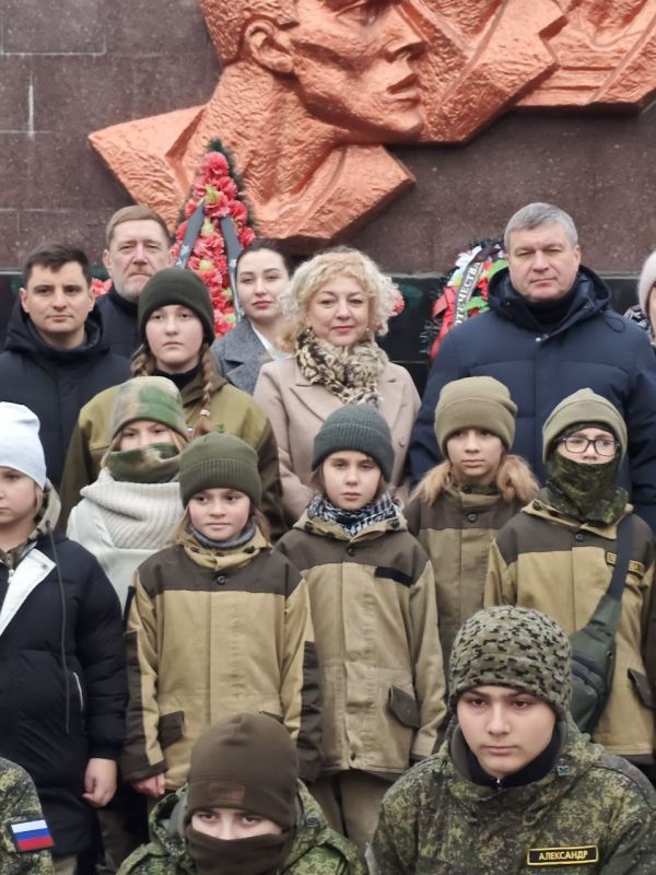 Эммилия Леонова: 5 января 1942 года на берег моря высадился тактический десант моряков- черноморцев