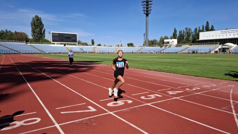 �������� ������ � ���������� �������� ������������ 2025 ����