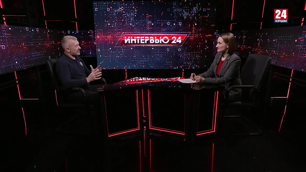 В наземном музее комплекса «Пещера Таврида» представят порядка 25 блоков крымских пород