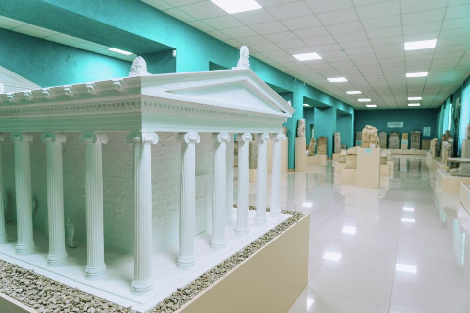 Татьяны и студенты смогут посетить музеи Керчи бесплатно