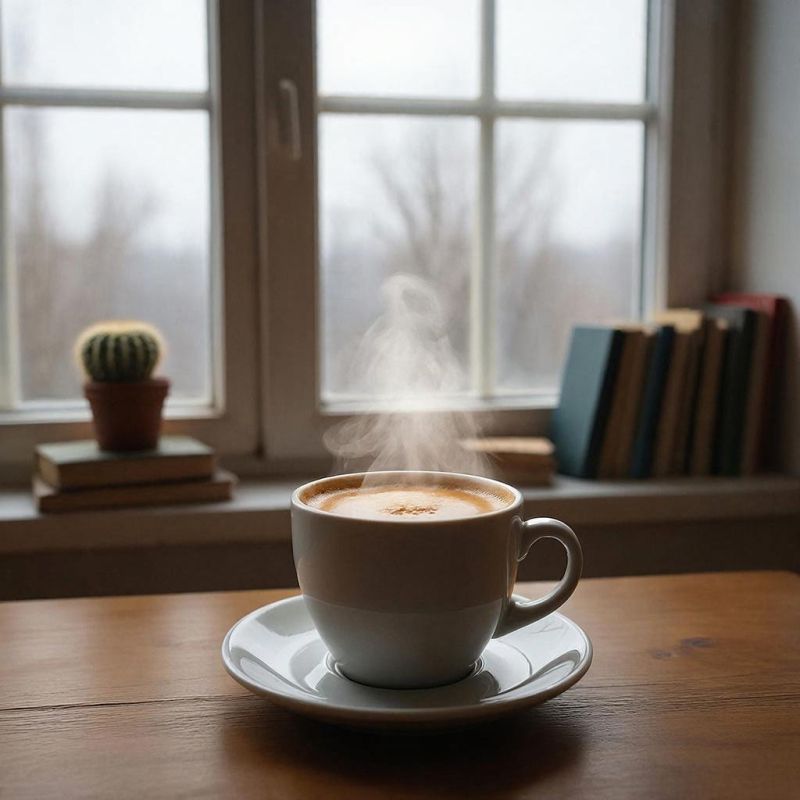 Прогноз погоды в Крыму на 6 января