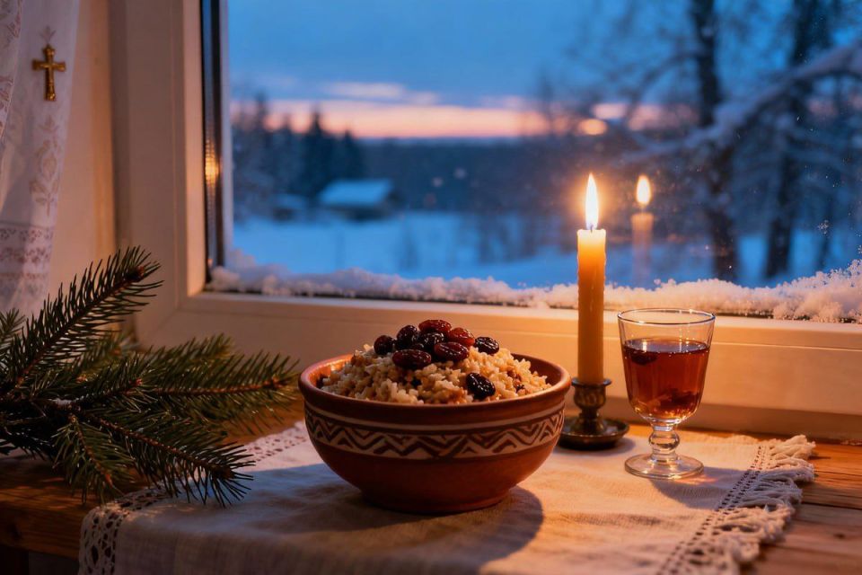 Галина Огнёва: Дорогие православные христиане нашего муниципалитета!