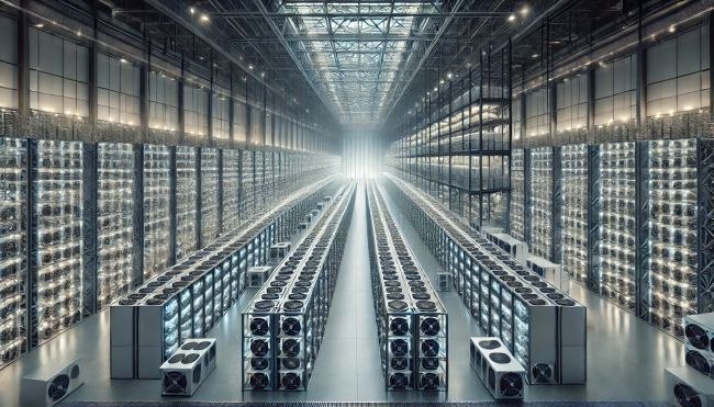 Цена технологического прорыва: чем обернется для Армении создание крупнейшего в регионе дата-центра?