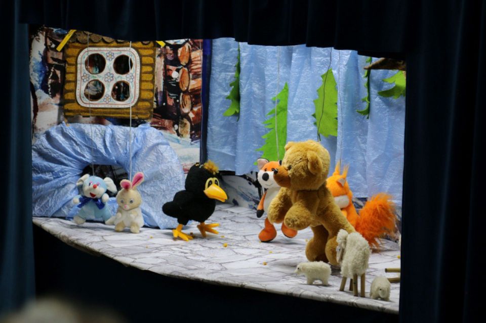 ��������� ��������λ � ������������ �����