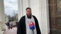 В Крыму молодежь активно вовлекают в богослужения