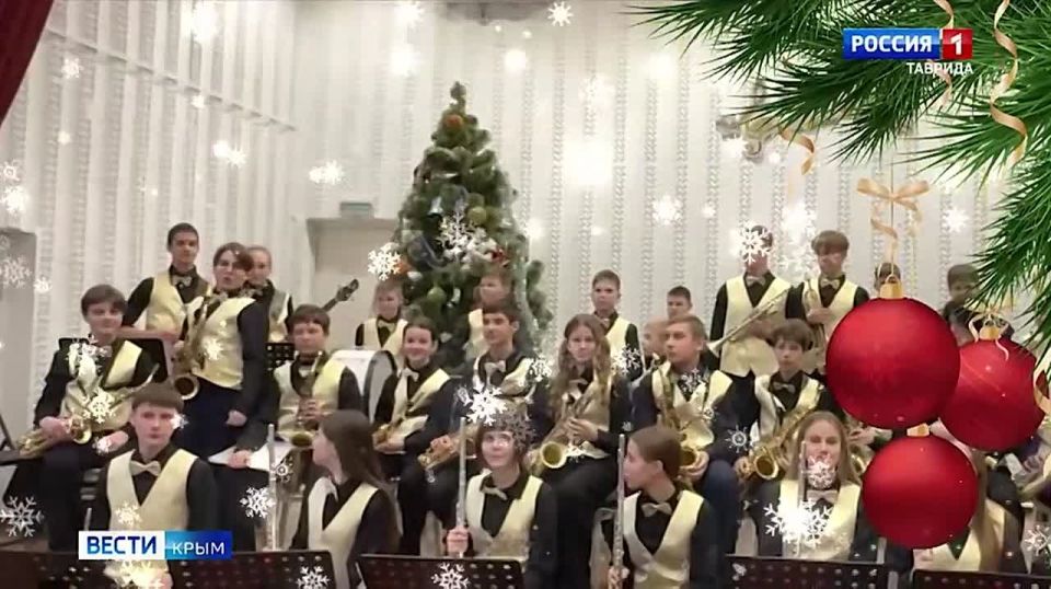 Всё больше крымчан спешат принять участие в акции Вести Крым «Ваш хит-парад»